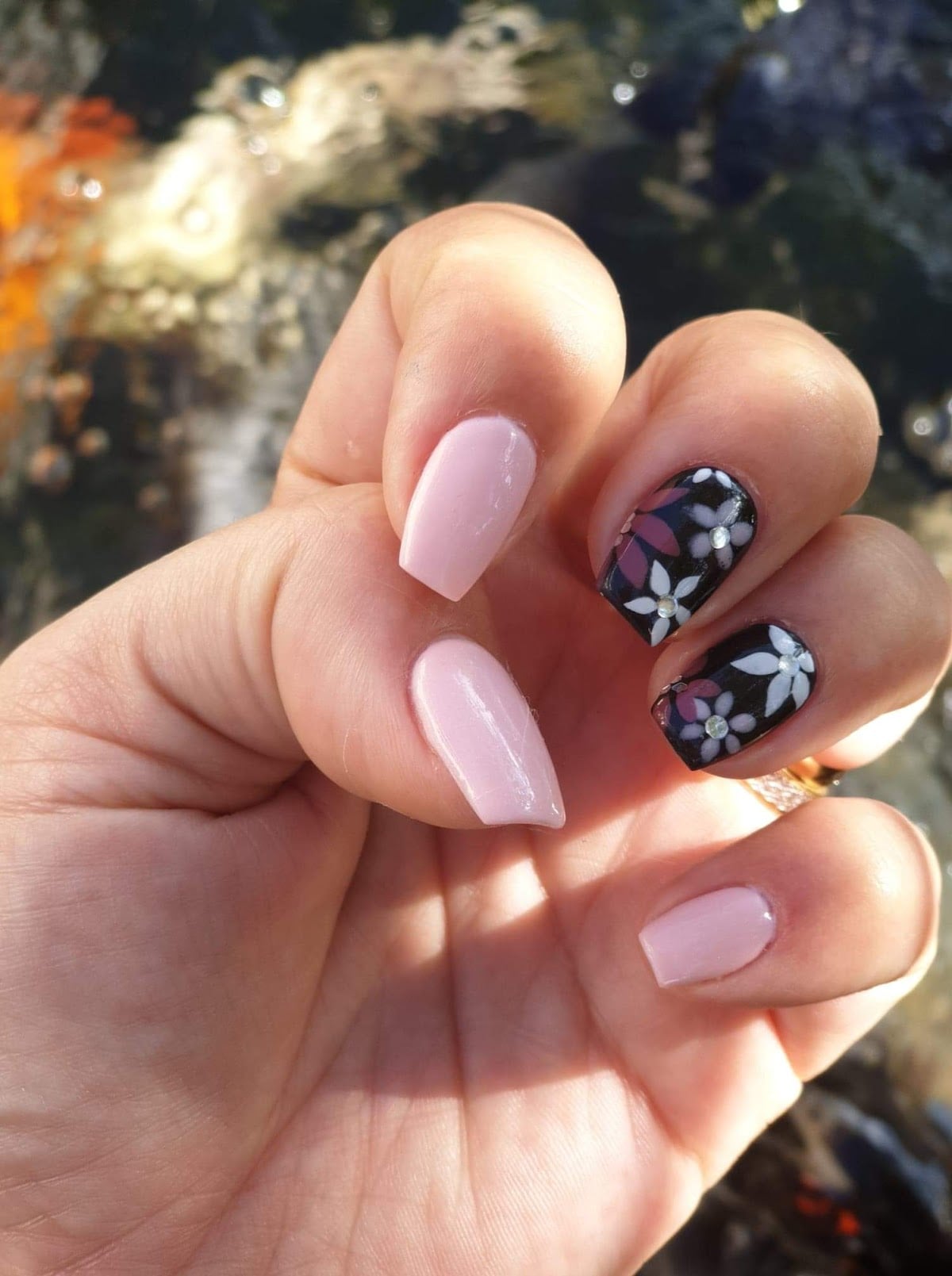 Chic Élégance Nail's
