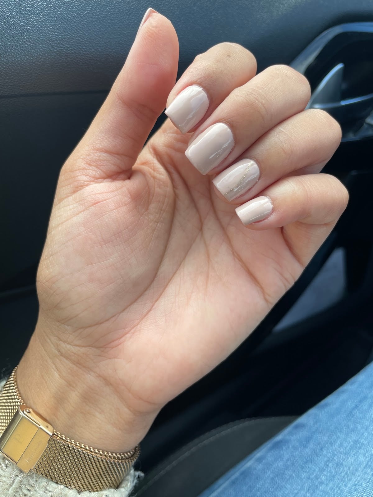 Chic Élégance Nail's - 5